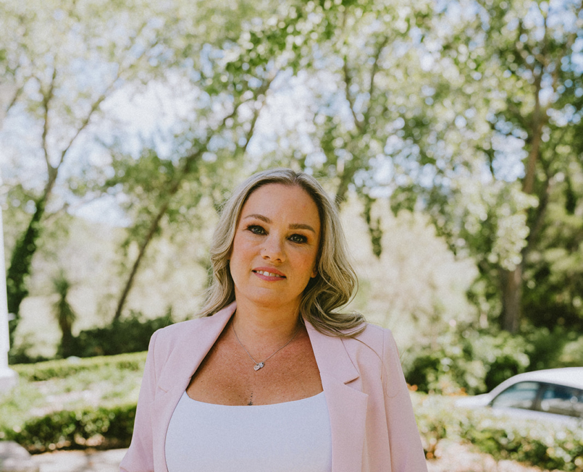 Holly Duder-Joy